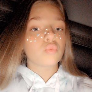 Meet your Posher, Melanie